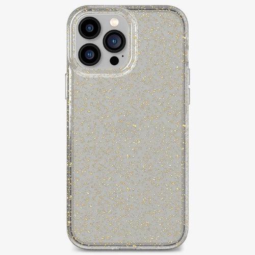 Refurbished Tech21 Evo Sparkle for Apple iPhone 13 Pro Max Case - Reebelo Nederland