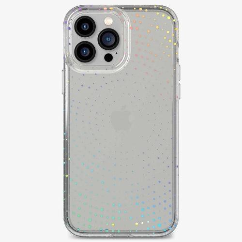 Refurbished Tech21 Evo Sparkle for Apple iPhone 13 Pro Max Case - Reebelo Nederland