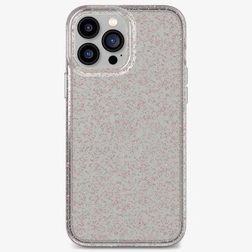 Refurbished Tech21 Evo Sparkle for Apple iPhone 13 Pro Max Case - Reebelo Nederland
