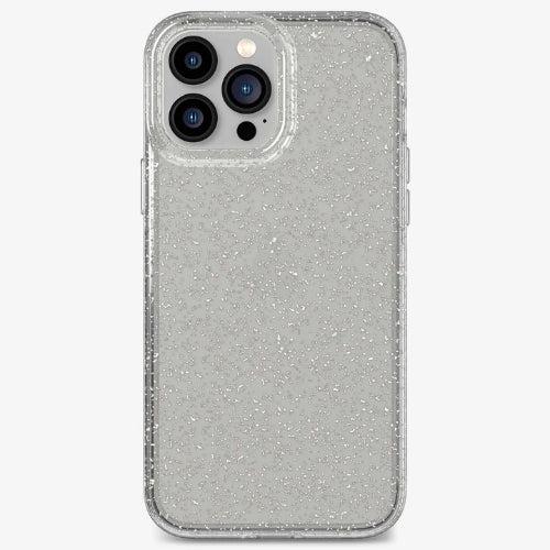 Refurbished Tech21 Evo Sparkle for Apple iPhone 13 Pro Max Case - Reebelo Nederland