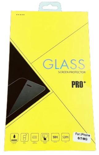 Refurbished Tempered Glass Screen Protector for iPhone 6/7/8 - Reebelo Nederland
