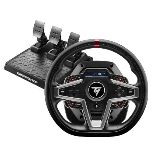 Refurbished Thrustmaster T248 Racing Wheel - Reebelo Nederland