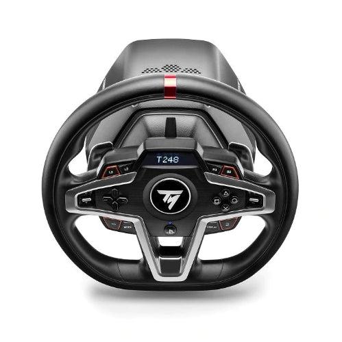 Refurbished Thrustmaster T248 Racing Wheel - Reebelo Nederland