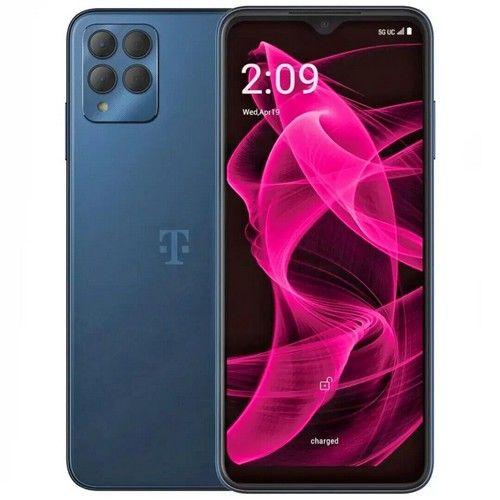 Refurbished T-Mobile Revvl 6x Pro - Reebelo Nederland