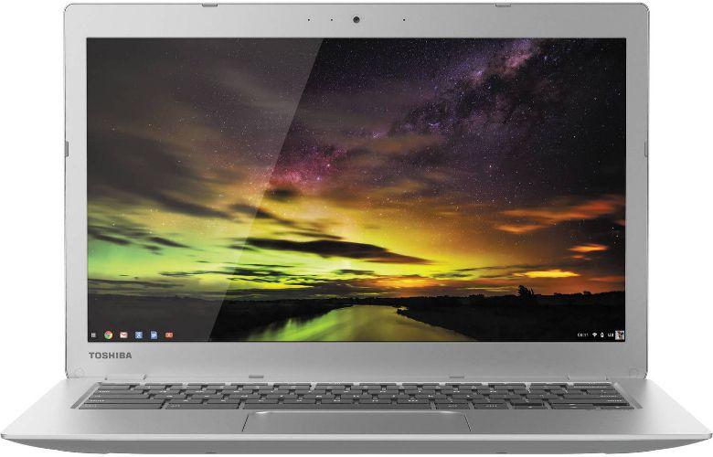 Refurbished Toshiba Chromebook 2 CB35 Laptop 13.3" - Reebelo Nederland