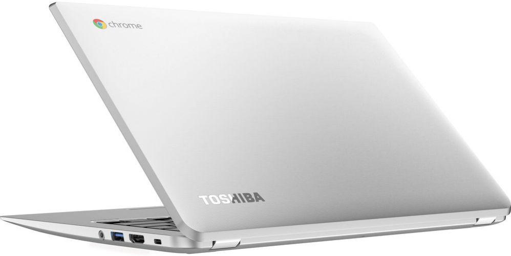 Refurbished Toshiba Chromebook 2 CB35 Laptop 13.3" - Reebelo Nederland