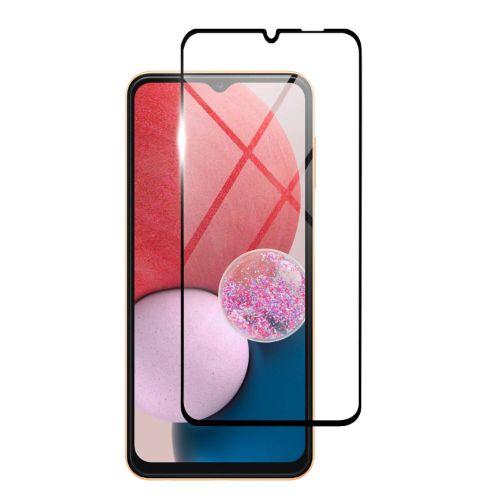 Refurbished Tough On 2.5D Tempered Glass Screen Protector for Galaxy A12 | A13 5G | A32 5G - Reebelo Nederland