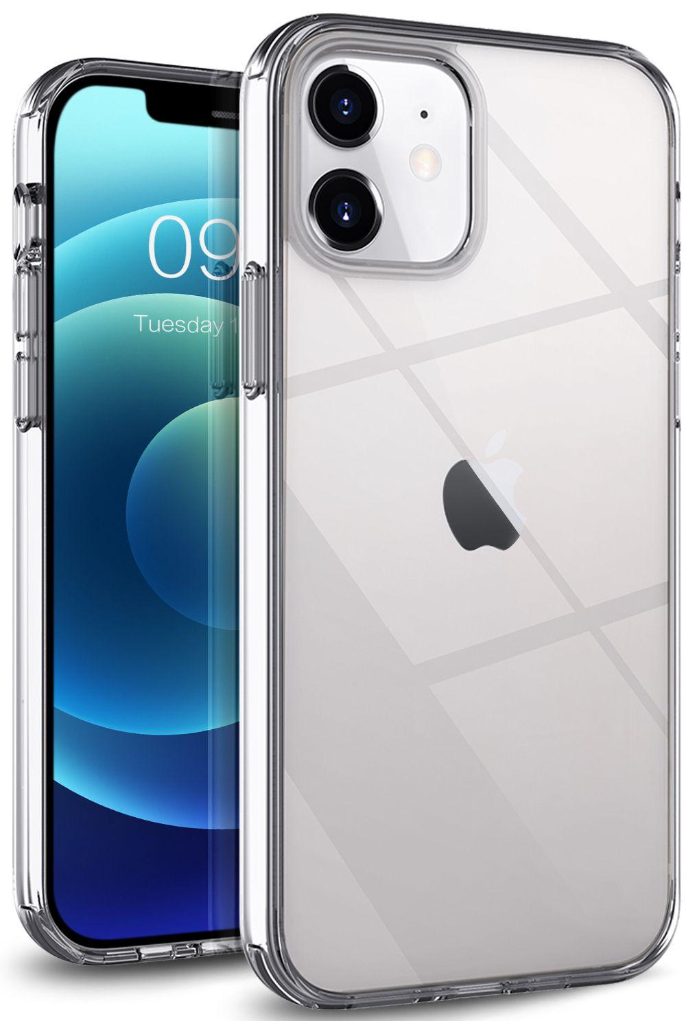 Refurbished Tough On Air Tough Phone Case for iPhone 12 Mini - Reebelo Nederland