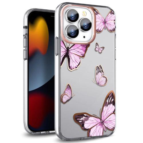 Refurbished Tough On Classic Phone Case for iPhone 14 Pro - Reebelo Nederland