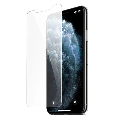 Refurbished Tough On DoubleStrong Tempered Glass Screen Protector for iPhone 11 - Reebelo Nederland