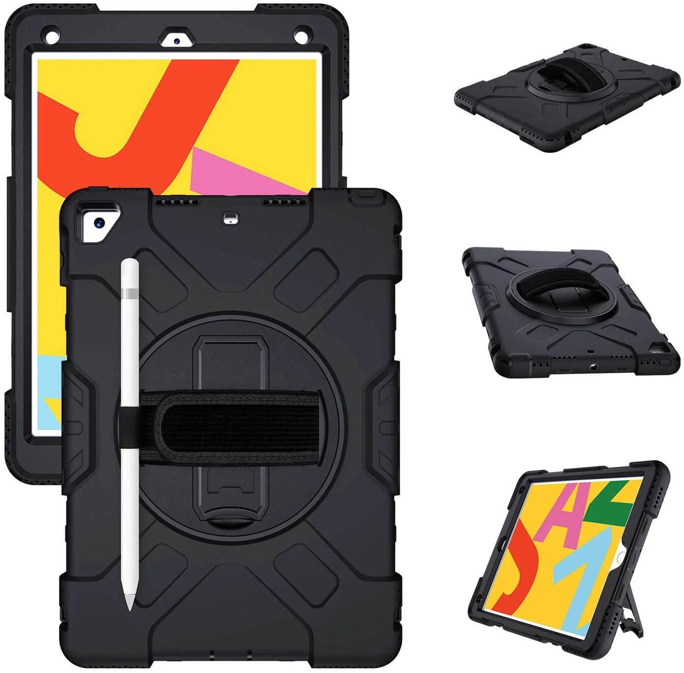 Refurbished Tough On iPad 10th Gen 10.9" Case Rugged Protection - Reebelo Nederland