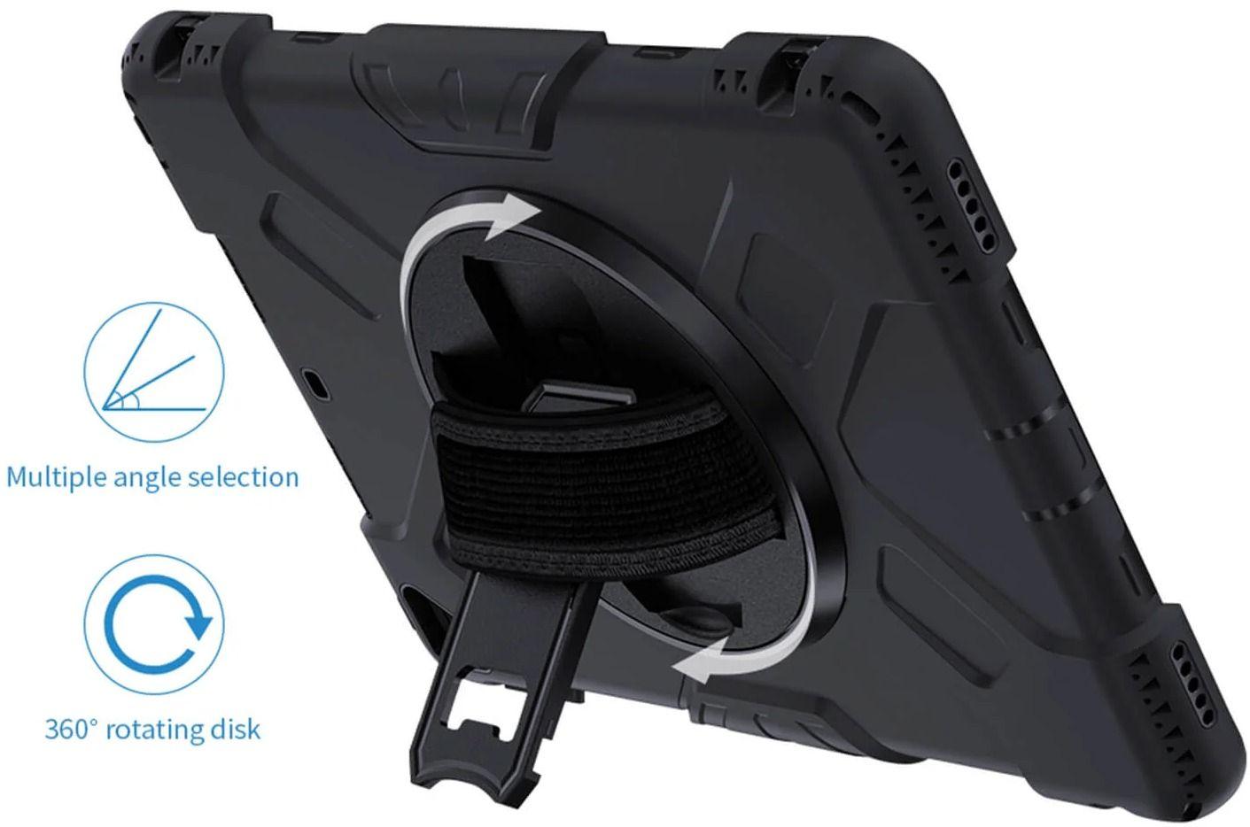 Refurbished Tough On iPad 10th Gen 10.9" Case Rugged Protection - Reebelo Nederland