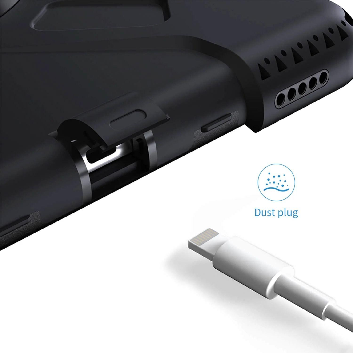 Refurbished Tough On iPad 10th Gen 10.9" Case Rugged Protection - Reebelo Nederland