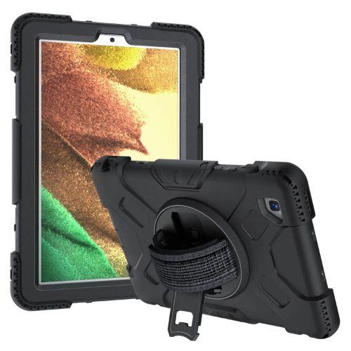 Refurbished Tough On Rugged Protection Case for Galaxy A7 Lite - Reebelo Nederland