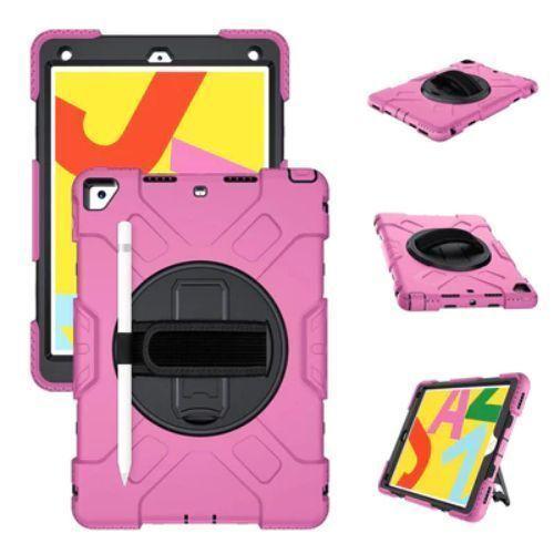 Refurbished Tough On Rugged Protection Case for iPad Air 3 | iPad Pro 2 10.5" - Reebelo Nederland