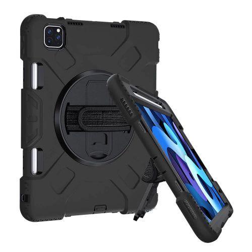 Refurbished Tough On Rugged Protection Case for iPad Air 5/ Air 4 10.9" - Reebelo Nederland
