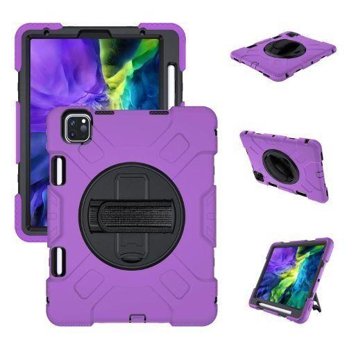 Refurbished Tough On Rugged Protection Case for iPad Air 5/ Air 4 10.9" - Reebelo Nederland