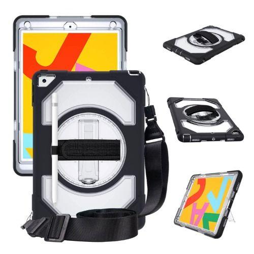 Refurbished Tough On Rugged Protection iPad Case for iPad 7th/ 8th Gen - Reebelo Nederland