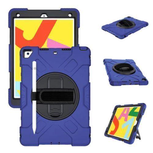 Refurbished Tough On Rugged Protection iPad Case for iPad 7th/ 8th Gen - Reebelo Nederland