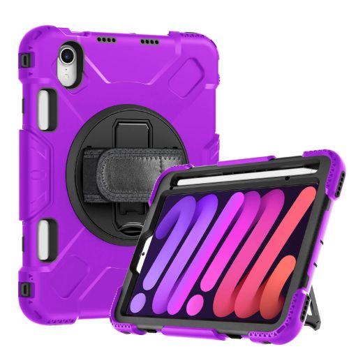 Refurbished Tough On Rugged Protection iPad Case for iPad Mini 6 - Reebelo Nederland