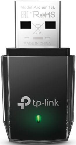 Refurbished TP-Link (Archer T3U) AC1300 Mini Wireless MU-MIMO USB Adapter - Reebelo Nederland
