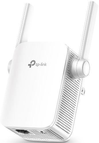 Refurbished TP-Link (RE105) 300Mbps Wi-Fi Range Extender - Reebelo Nederland