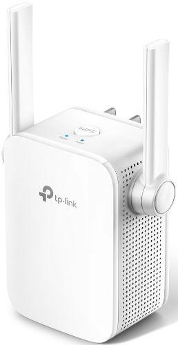 Refurbished TP-Link (RE105) 300Mbps Wi-Fi Range Extender - Reebelo Nederland