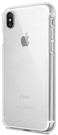 Refurbished TPU Transparent Phone Case 1.5mm Protection Anti-drop for iPhone X/XS - Reebelo Nederland
