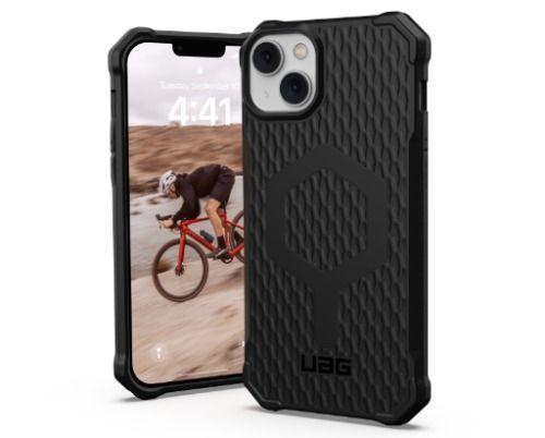 Refurbished UAG Essential Armor Phone Case with MagSafe for iPhone 14 Plus - Reebelo Nederland