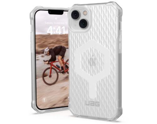 Refurbished UAG Essential Armor Phone Case with MagSafe for iPhone 14 Plus - Reebelo Nederland