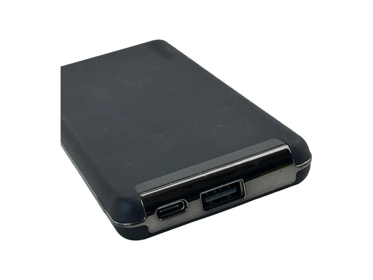 Refurbished Ubio Labs PWB1071 Universal 10000 mAh Slim Power Bank - Reebelo Nederland