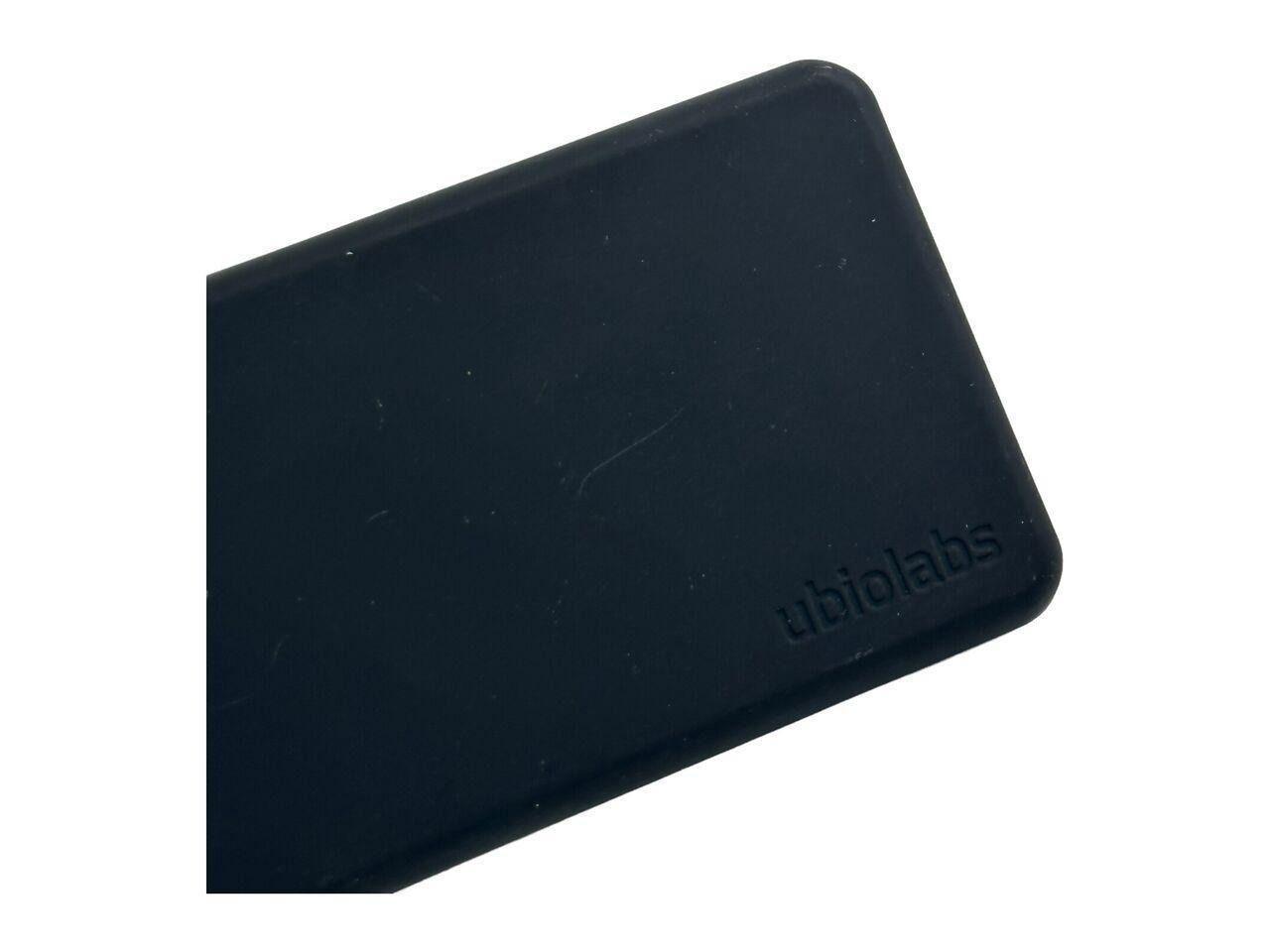 Refurbished Ubio Labs PWB1071 Universal 10000 mAh Slim Power Bank - Reebelo Nederland