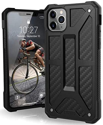 Refurbished Urban Armor Gear Monarch Series iPhone 11 Pro Max Case - Reebelo Nederland