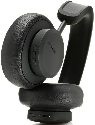 Refurbished Urbanista Los Angeles Solar Powered Active Noise Cancelling Headphones - Reebelo Nederland