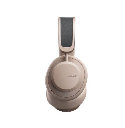 Refurbished Urbanista Los Angeles Solar Powered Active Noise Cancelling Headphones - Reebelo Nederland