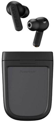Refurbished Urbanista Phoenix Noise-Cancelling Solar Charging Earphones - Reebelo Nederland