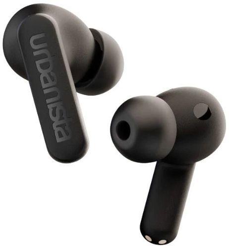 Refurbished Urbanista Phoenix Noise-Cancelling Solar Charging Earphones - Reebelo Nederland