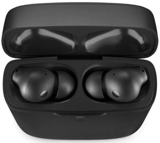 Refurbished Urbanista Phoenix Noise-Cancelling Solar Charging Earphones - Reebelo Nederland