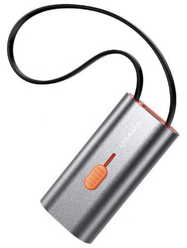 Refurbished Usams US-SJ560 4-in-1 Multifunctional 60W PD Storage Cable - Reebelo Nederland