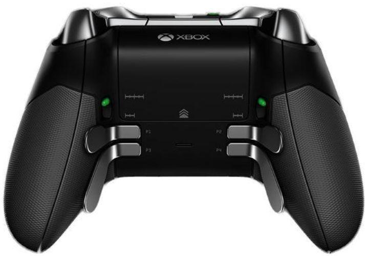 Refurbished Microsoft Xbox One Elite Wireless Controller Series - Reebelo Nederland