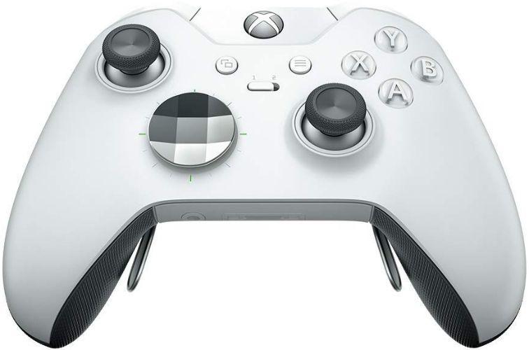 Refurbished Microsoft Xbox One Elite Wireless Controller Series - Reebelo Nederland