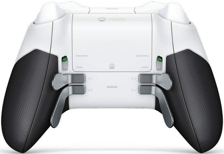 Refurbished Microsoft Xbox One Elite Wireless Controller Series - Reebelo Nederland