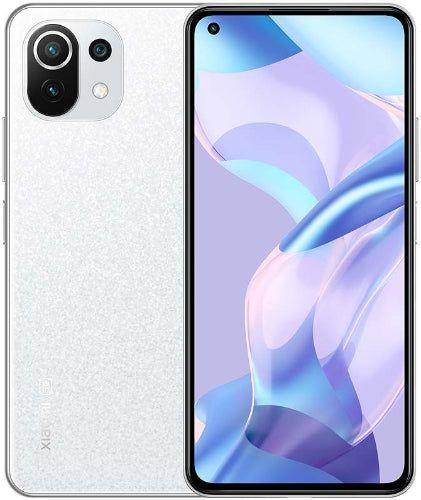 Refurbished Xiaomi 11 Lite (5G) NE - Reebelo Nederland