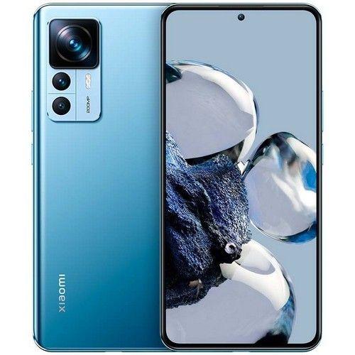 Refurbished Xiaomi 12T Pro - Reebelo Nederland