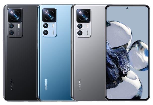 Refurbished Xiaomi 12T Pro - Reebelo Nederland