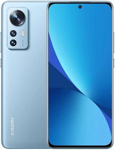 Refurbished Xiaomi 12X - Reebelo Nederland