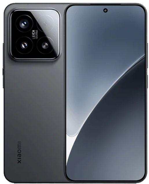 Refurbished Xiaomi 15 - Reebelo Nederland