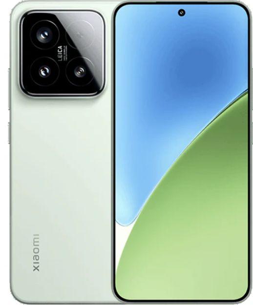 Refurbished Xiaomi 15 - Reebelo Nederland