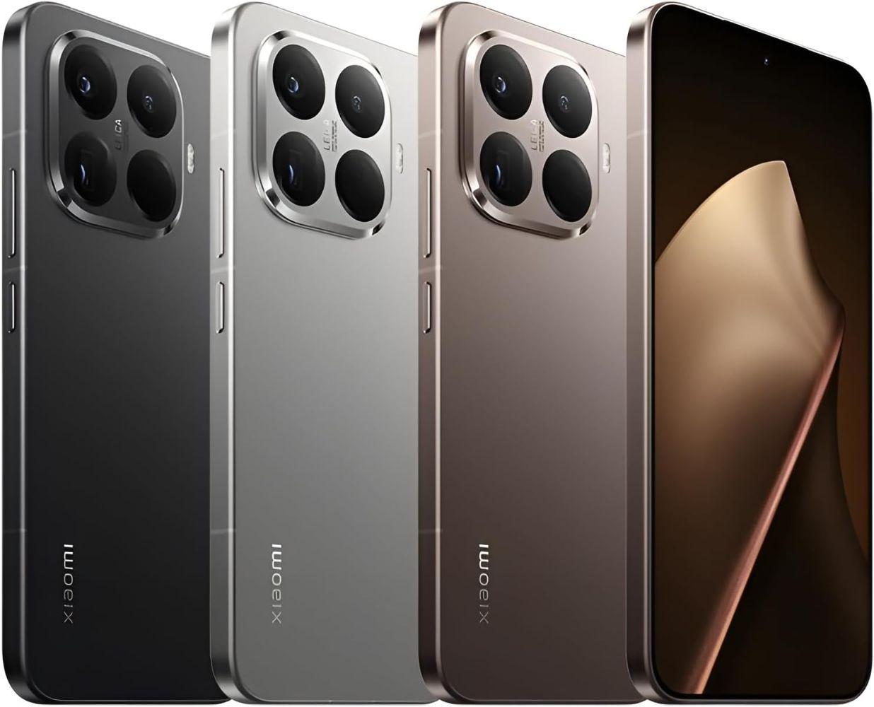 Xiaomi 15T Pro