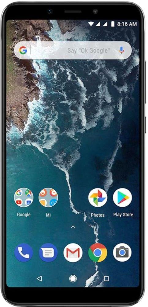 Refurbished Xiaomi Mi A2 (Mi 6X) - Reebelo Nederland